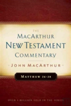 Bertrand.pt - Matthew 24-28