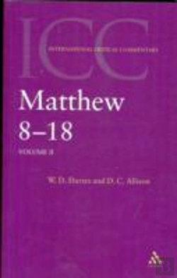 Bertrand.pt - Matthew 8-18
