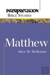 Matthew