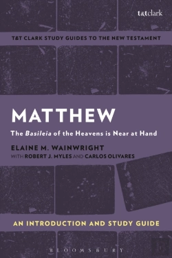 Bertrand.pt - Matthew: An Introduction And Study Guide