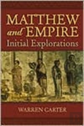 Matthew And Empire