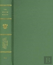 Matthew And George Culley: Farming Letters, 1798-1804