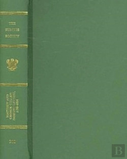 Bertrand.pt - Matthew And George Culley: Farming Letters, 1798-1804