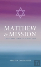 Matthew And Mission