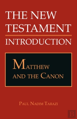 Bertrand.pt - Matthew And The Canon