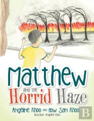 Matthew And The Horrid Haze