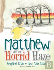 Matthew And The Horrid Haze