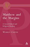 Matthew And The Margins