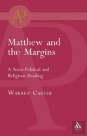 Matthew And The Margins