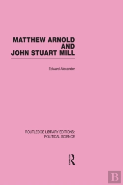 Bertrand.pt - Matthew Arnold And John Stuart Mill