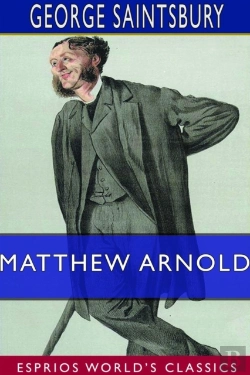 Bertrand.pt - Matthew Arnold  Esprios Classics