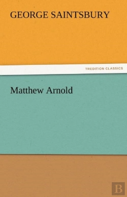 Bertrand.pt - Matthew Arnold