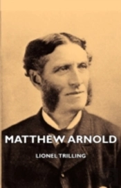 Matthew Arnold
