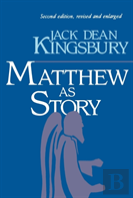 Matthew As Story
