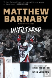 Matthew Barnaby