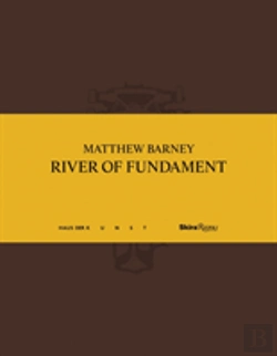 Bertrand.pt - Matthew Barney