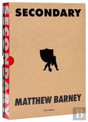 Matthew Barney: Secondary