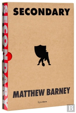 Bertrand.pt - Matthew Barney: Secondary