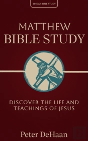Matthew Bible Study