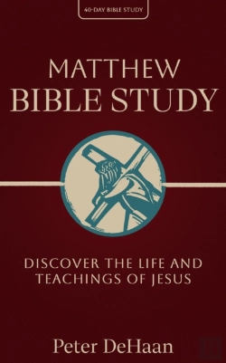 Bertrand.pt - Matthew Bible Study