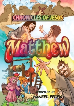 Bertrand.pt - Matthew : Chronicles Of Jesus