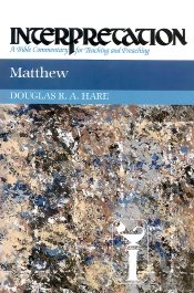 Matthew