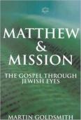 Matthew & Mission