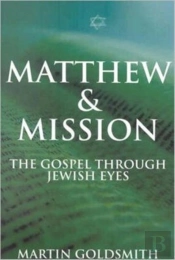 Matthew & Mission