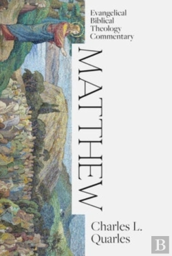 Bertrand.pt - Matthew: Evangelical Biblical Theology Commentary