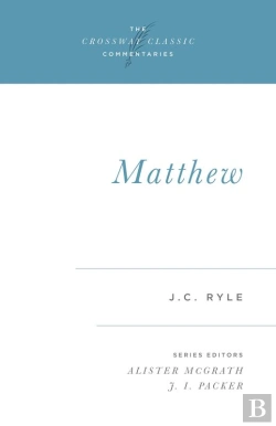 Bertrand.pt - Matthew (Expository Thoughts On The Gospels)