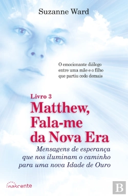 Bertrand.pt - Matthew, Fala-me da Nova Era