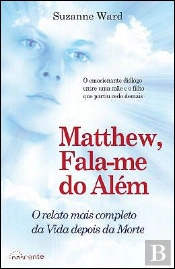 Matthew, Fala-me do Além