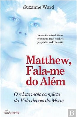 Bertrand.pt - Matthew, Fala-me do Além