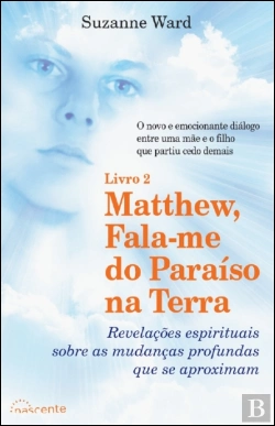 Bertrand.pt - Matthew, Fala-me do Paraíso na Terra