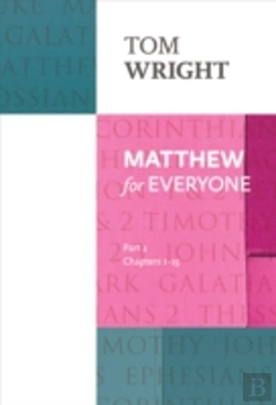 Bertrand.pt - Matthew For Everyone: Part 1