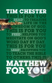 Matthew For You