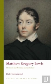 Matthew Gregory Lewis