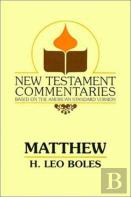 Matthew