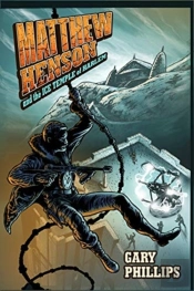 Matthew Henson And The Ice Temple Of Harlem