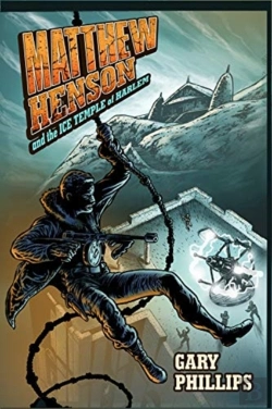 Bertrand.pt - Matthew Henson And The Ice Temple Of Harlem