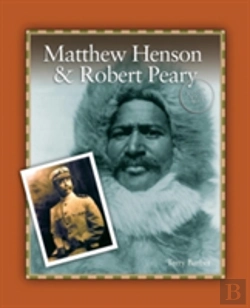 Bertrand.pt - Matthew Henson & Robert Peary