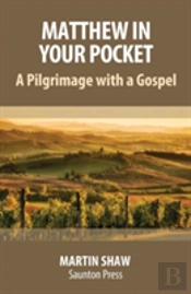 Matthew In Your Pocket