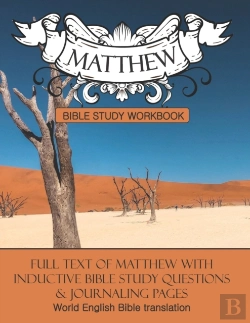 Bertrand.pt - Matthew Inductive Bible Study Workbook: