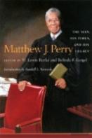 Matthew J. Perry