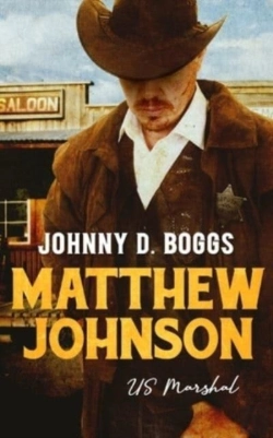 Bertrand.pt - Matthew Johnson, Us Marshal