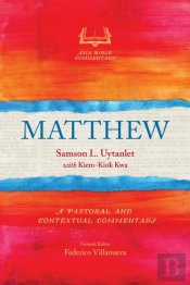 Matthew