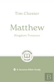 Matthew: Kingdom Treasure