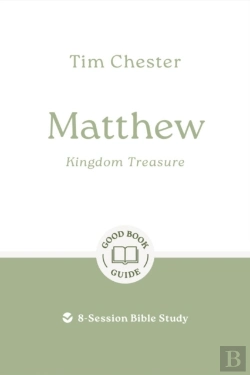 Bertrand.pt - Matthew: Kingdom Treasure