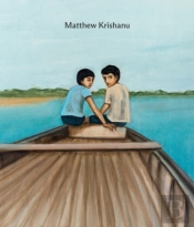 Matthew Krishanu