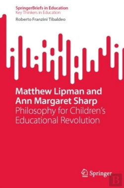 Bertrand.pt - Matthew Lipman And Ann Margaret Sharp
